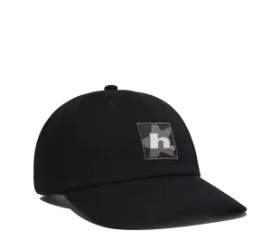 HUF Star Box 6-Panel Curved Hat