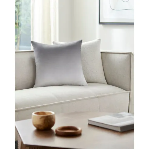 Hyrum HYR-003 Linen Cotton Patterned Accent Pillow