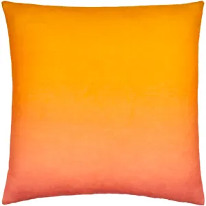 Hyrum HYR-005 18x18 Linen Cotton Patterned Accent Pillow
