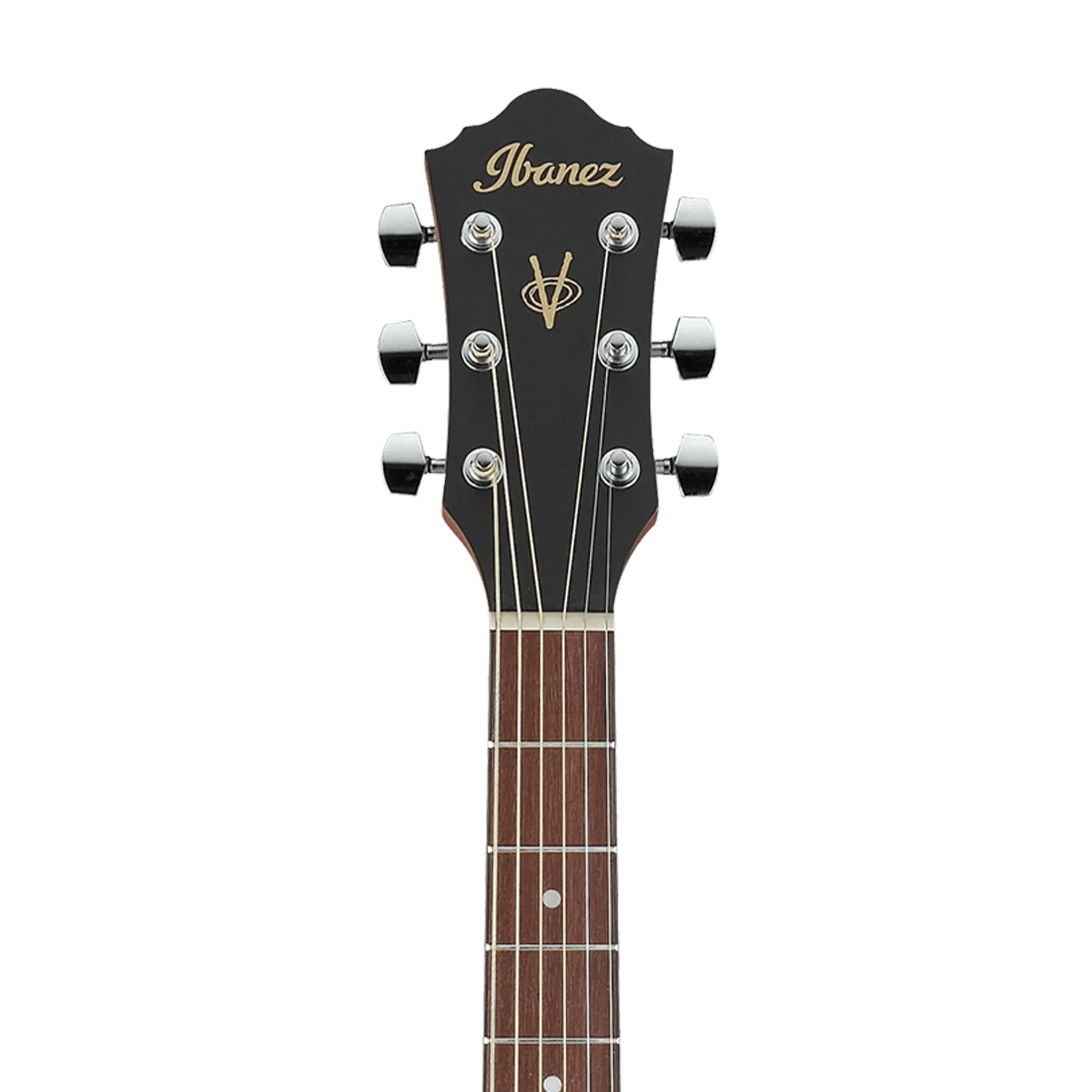 Ibanez V54NJP-OPN Acoustic Guitar, Open Pore Natural