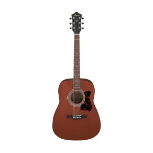 Ibanez V54NJP-OPN Acoustic Guitar, Open Pore Natural