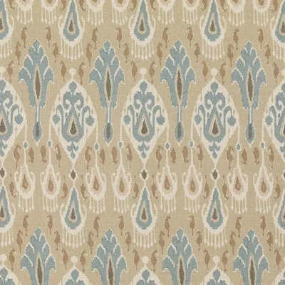 Ikat Bokhara-Sand