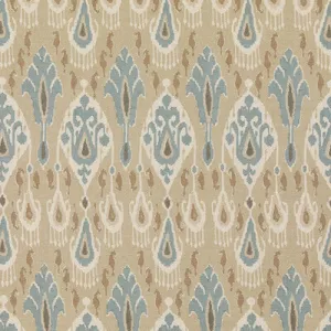 Ikat Bokhara-Sand
