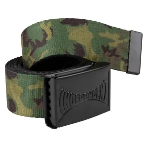 Independent Truck Co Span Concealed Camo Belt