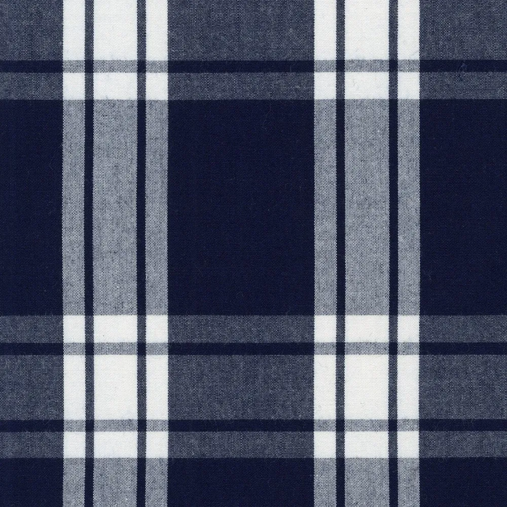 INDIGO from Denim Junction Y/D Washed -- Robert Kaufman