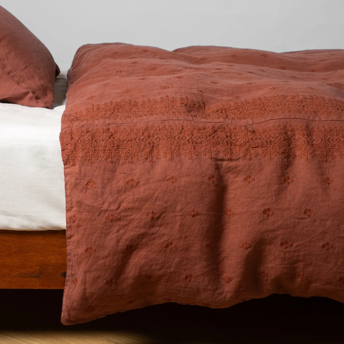 Ines Duvet Cover