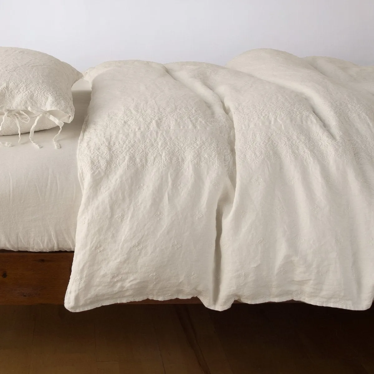 Ines Duvet Cover