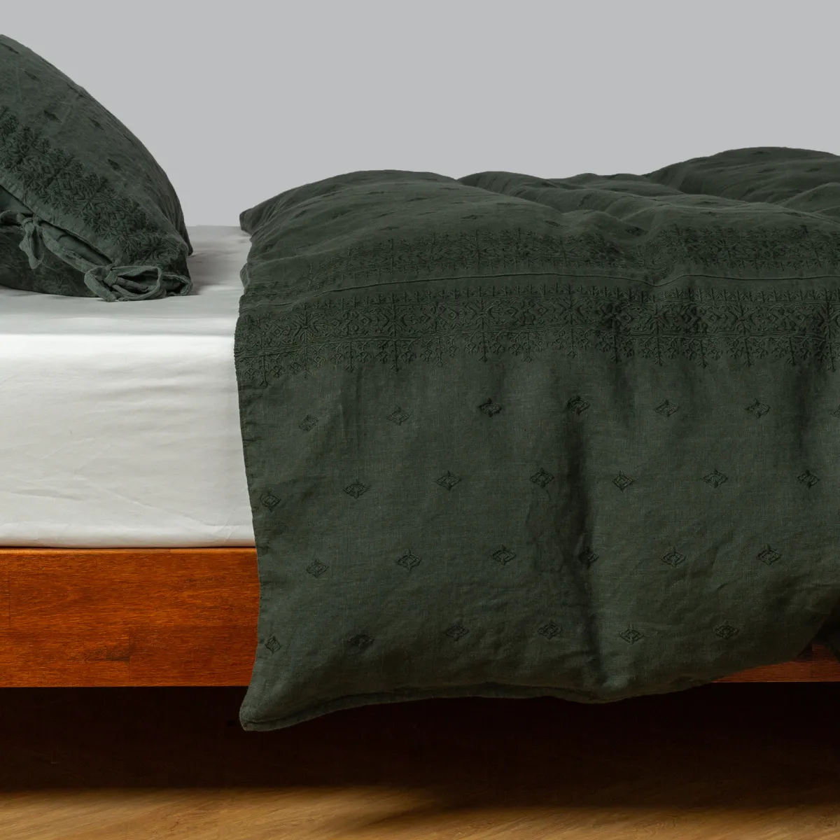 Ines Duvet Cover