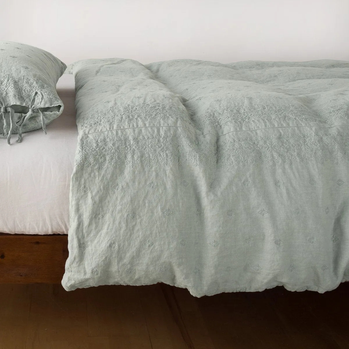Ines Duvet Cover