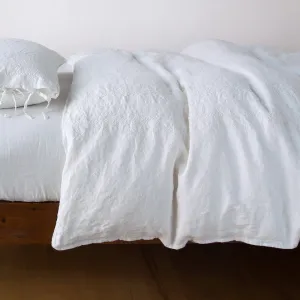 Ines Duvet Cover