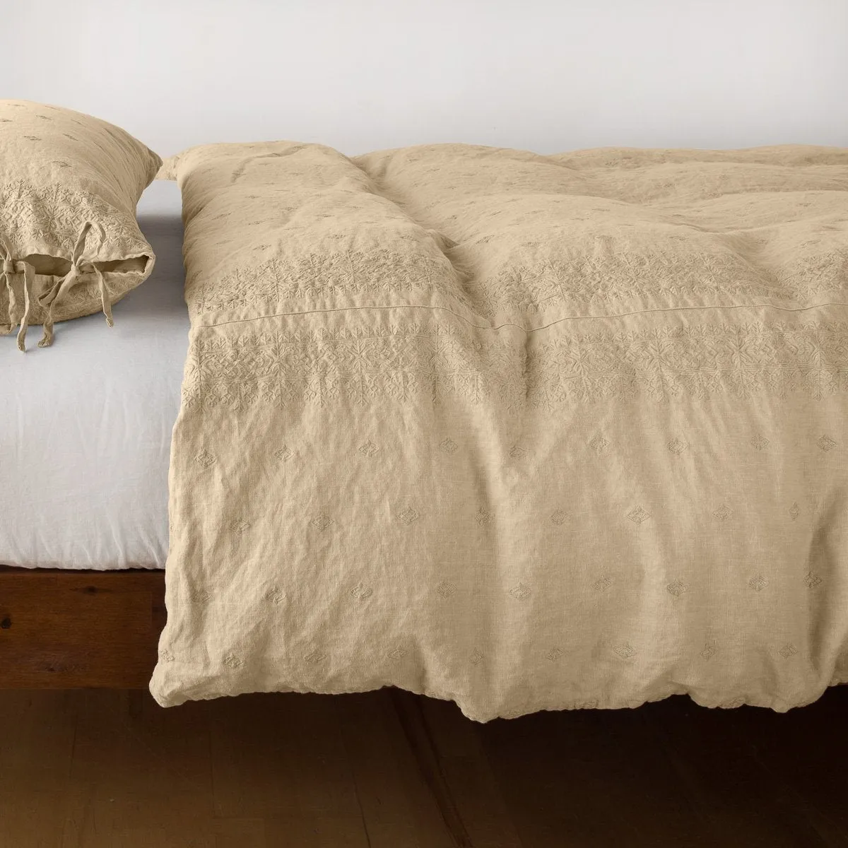 Ines Duvet Cover