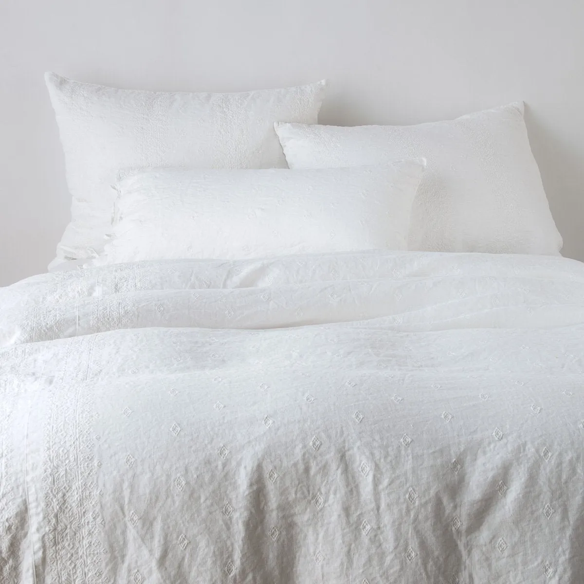 Ines Duvet Cover