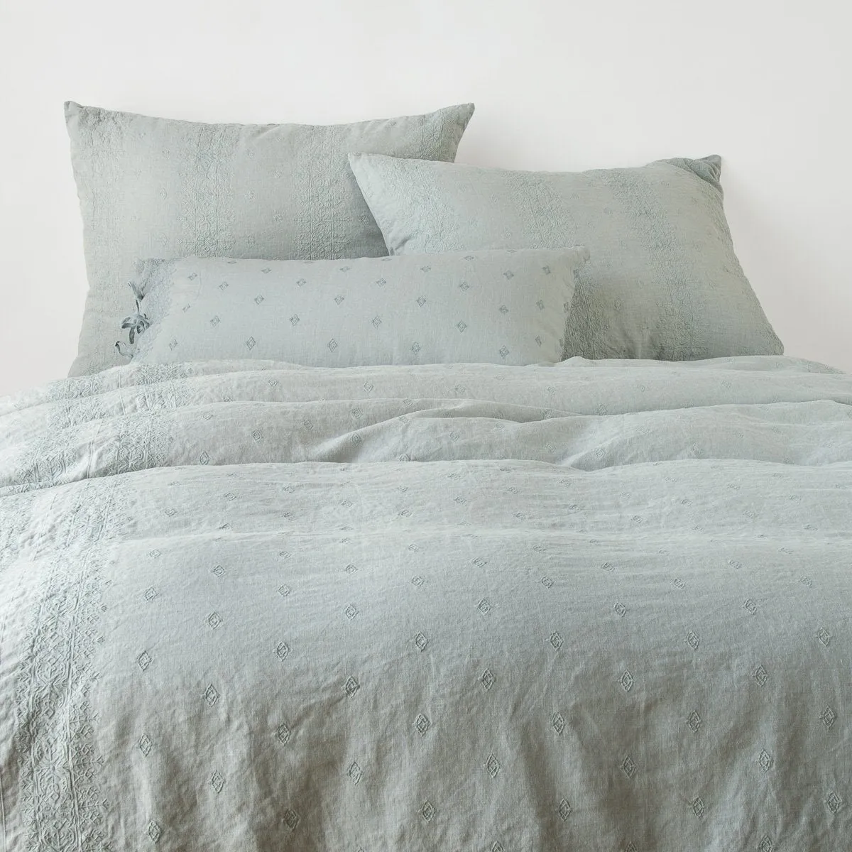 Ines Duvet Cover