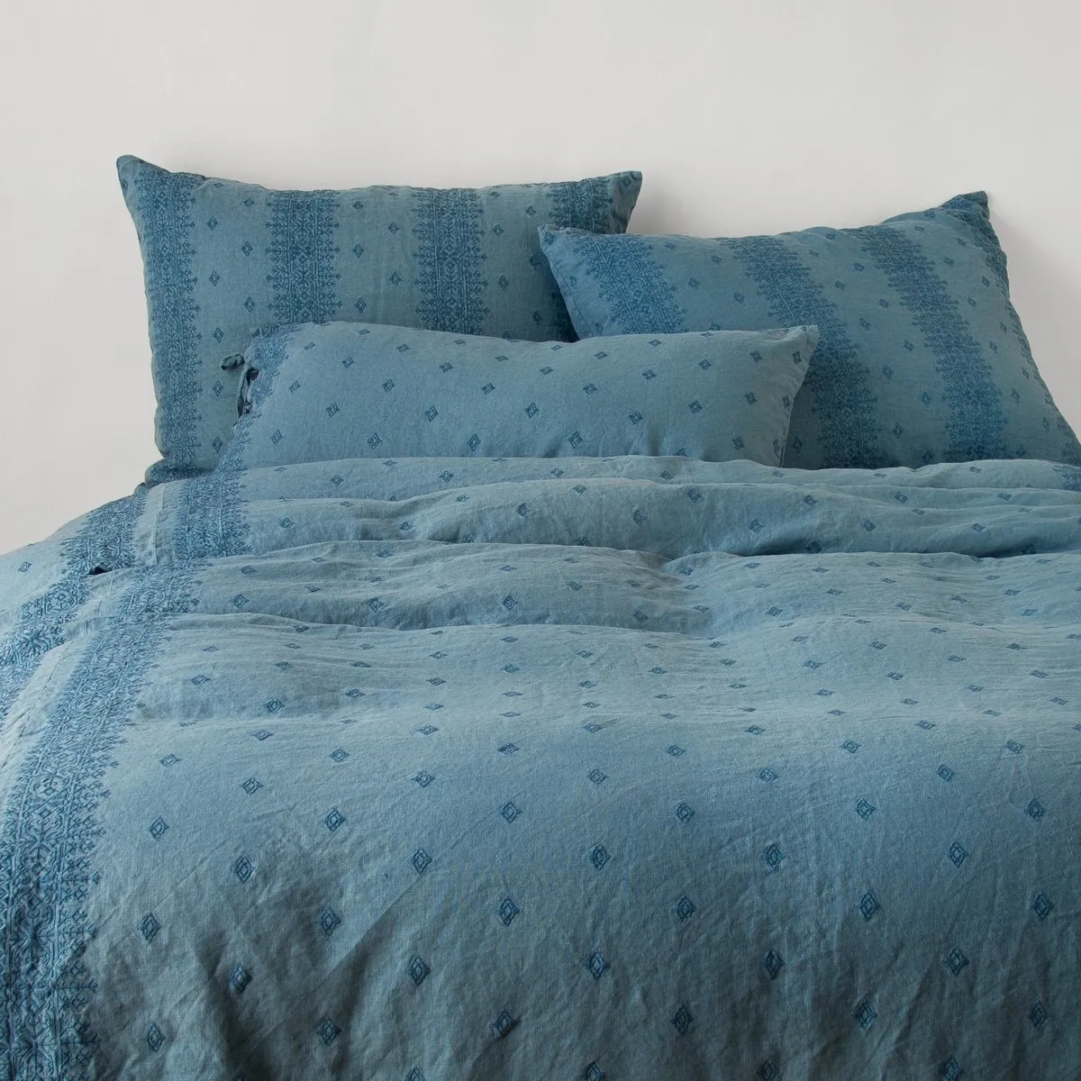 Ines Duvet Cover