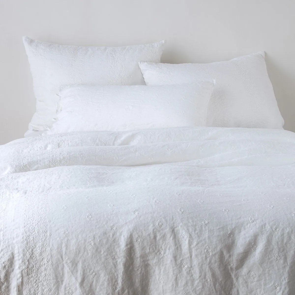 Ines Duvet Cover