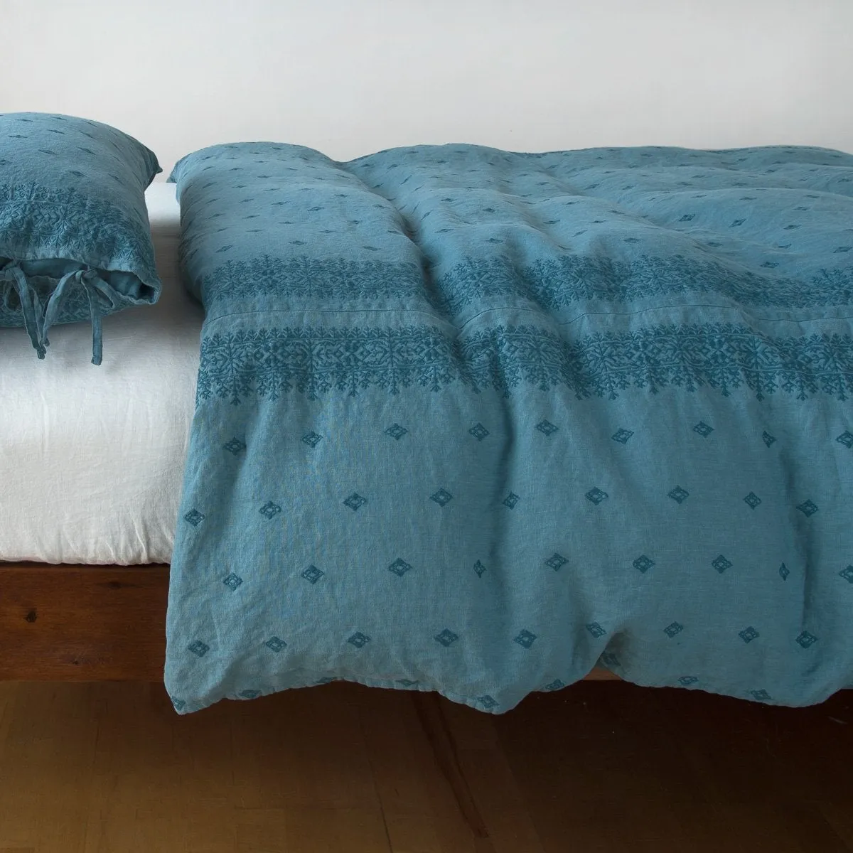 Ines Duvet Cover