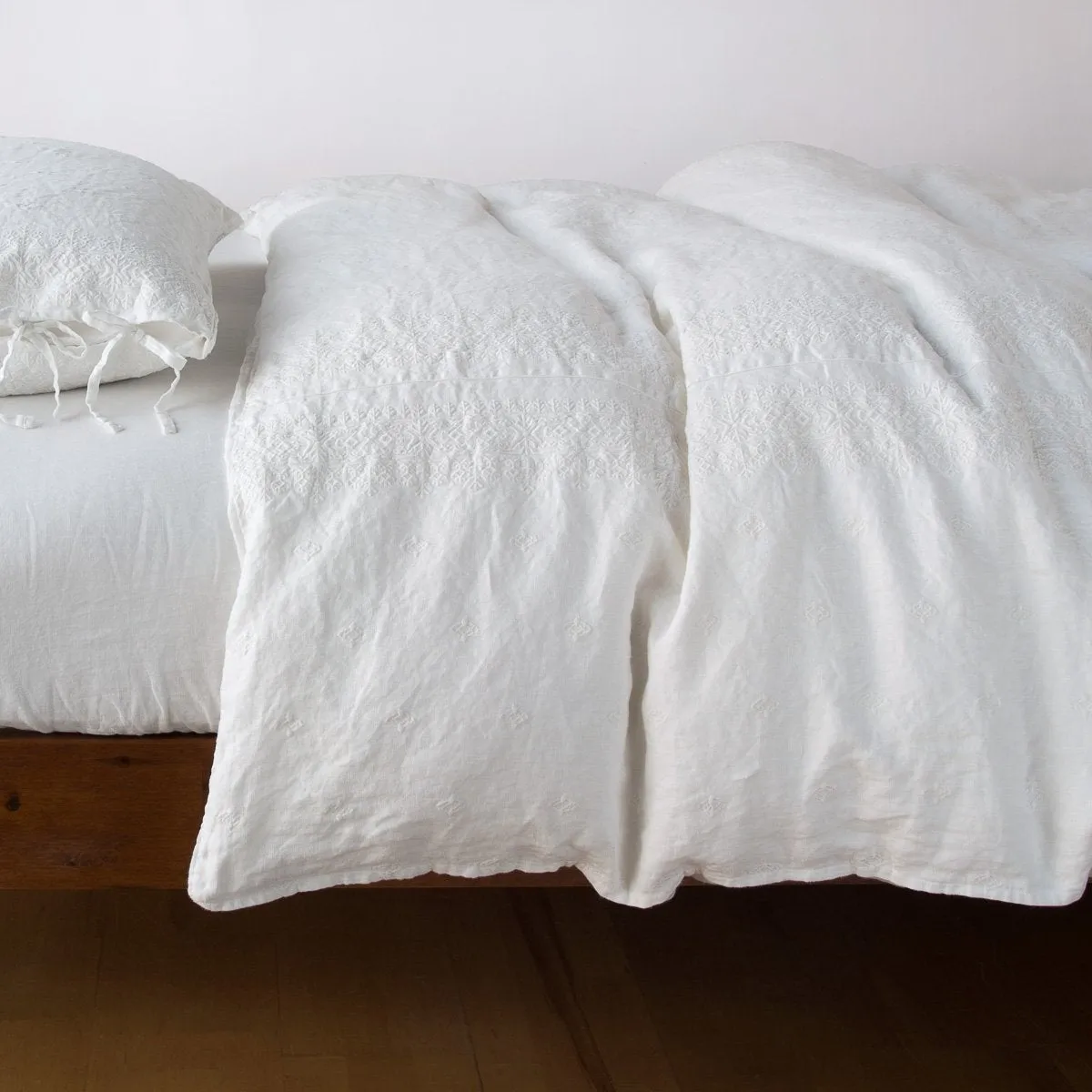 Ines Duvet Cover