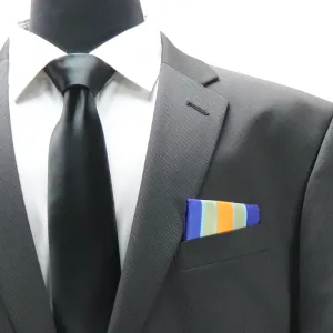 Inherent Resolve Campaign Medal Pocket Square