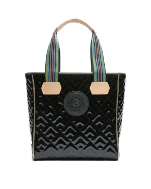 Inked Classic Tote