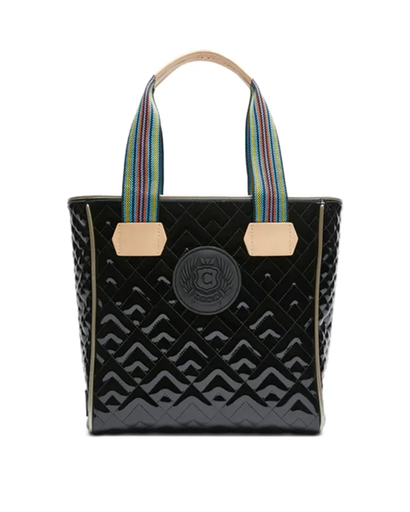 Inked Classic Tote