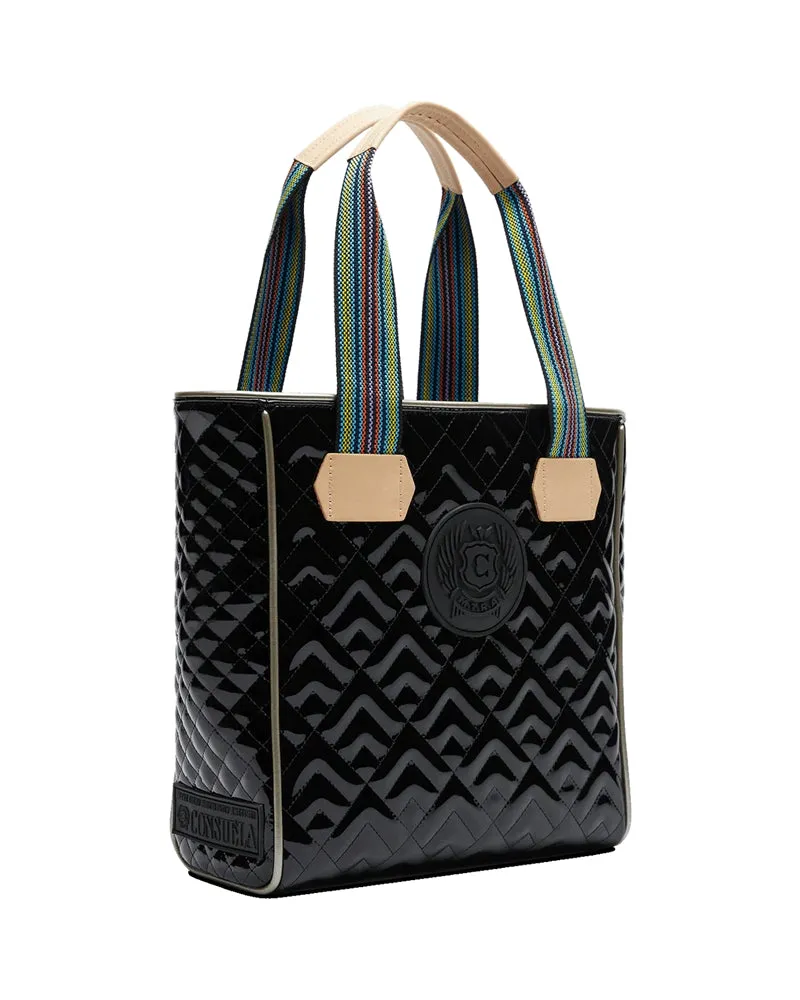 Inked Classic Tote