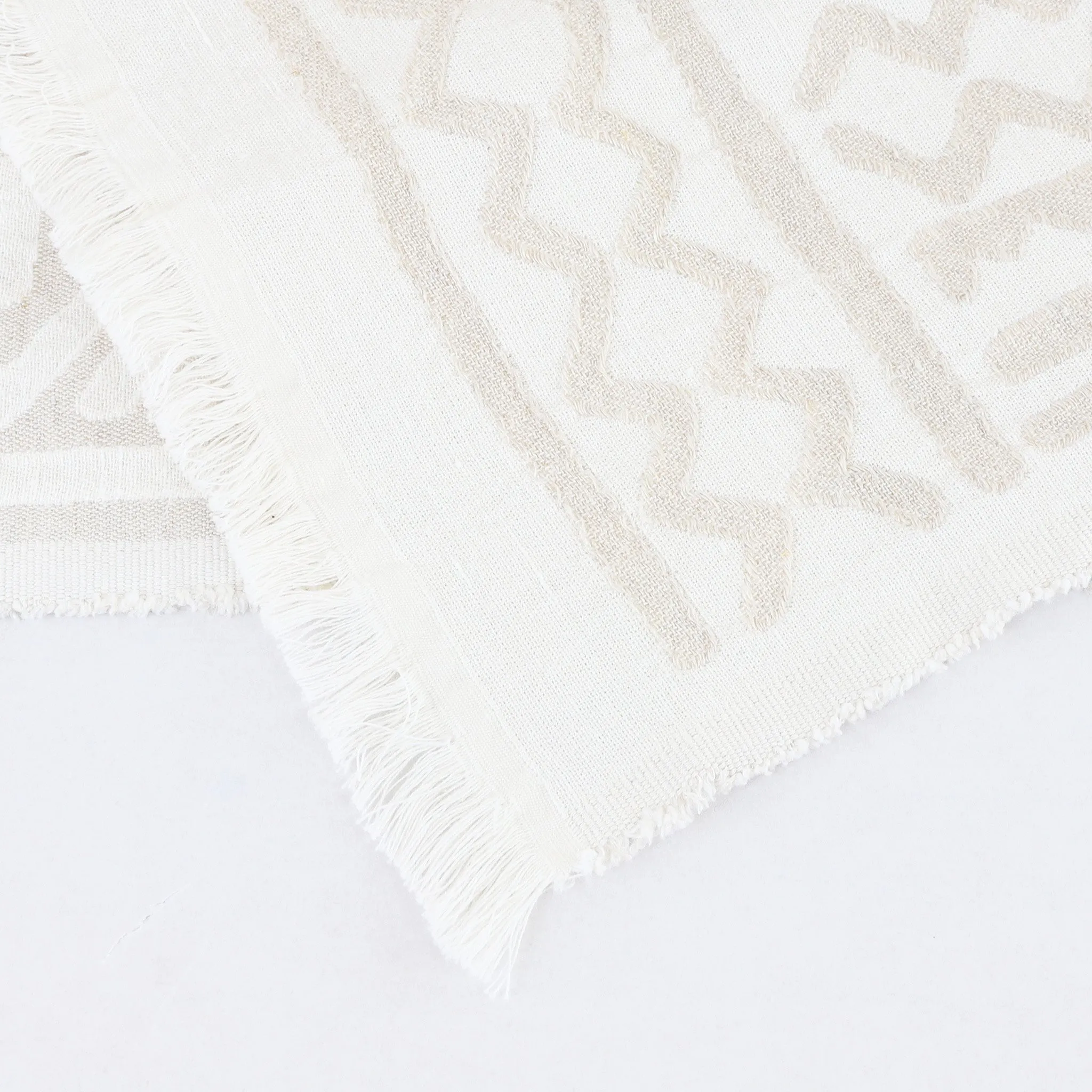 Innlet Throw