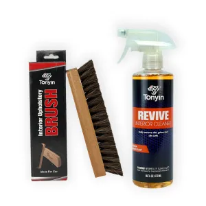 Interior Cleaning Bundle