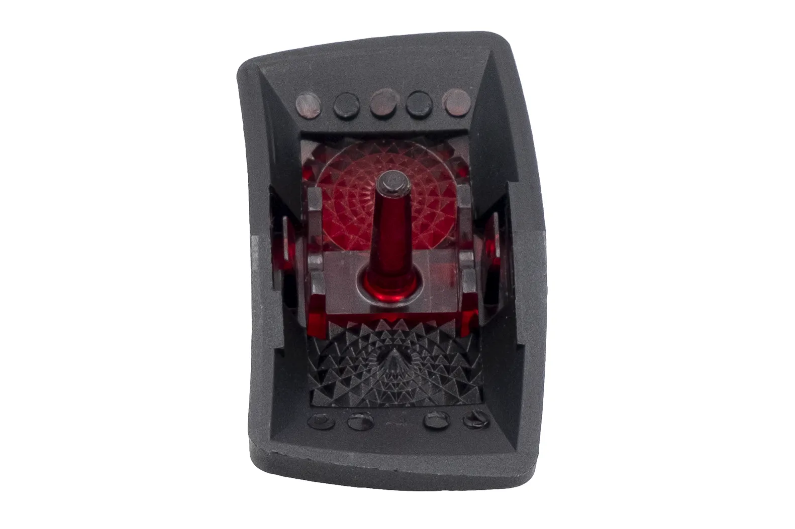 Interior Lights Switch Cover