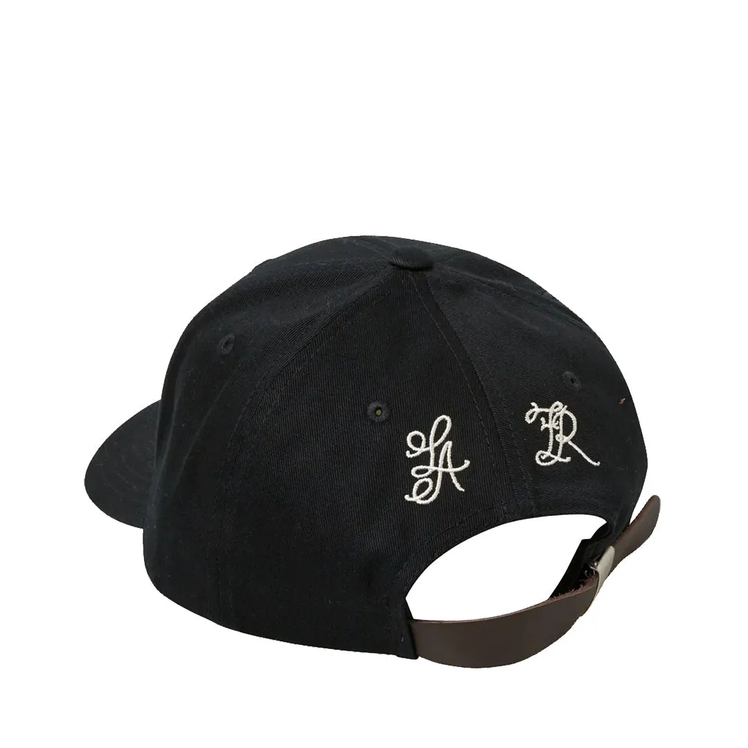 Invisible Man Cap Head Gear