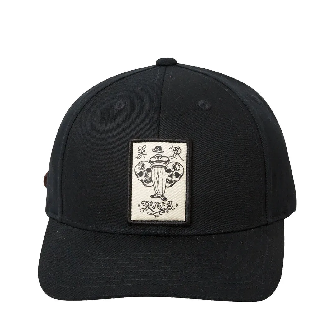 Invisible Man Cap Head Gear