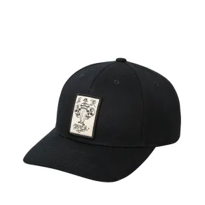 Invisible Man Cap Head Gear