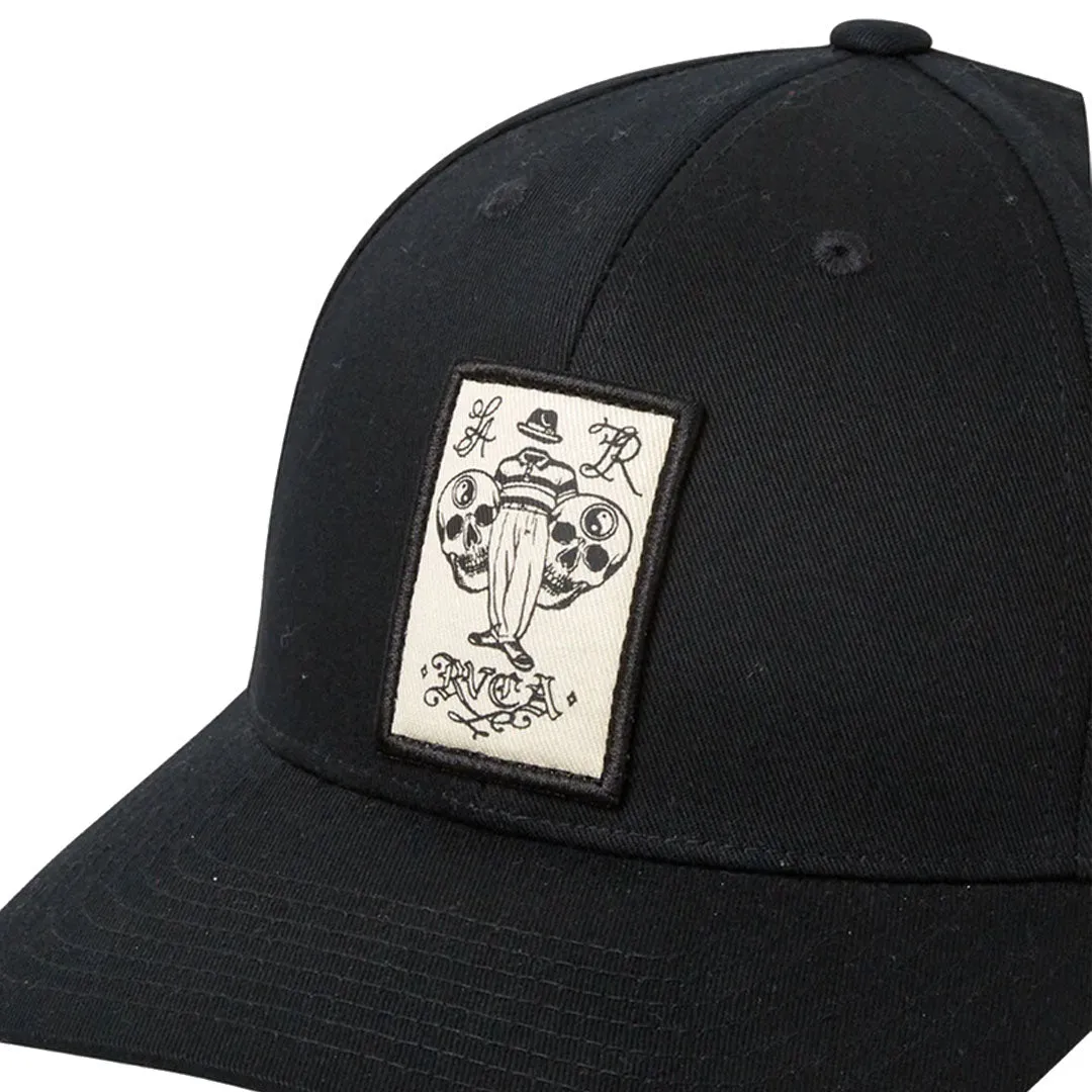 Invisible Man Cap Head Gear