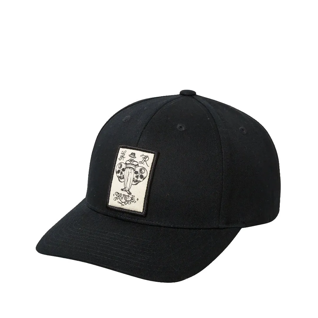 Invisible Man Cap Head Gear