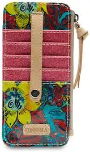 JAIME CARD ORGANIZER CDRG3125FPTQOS