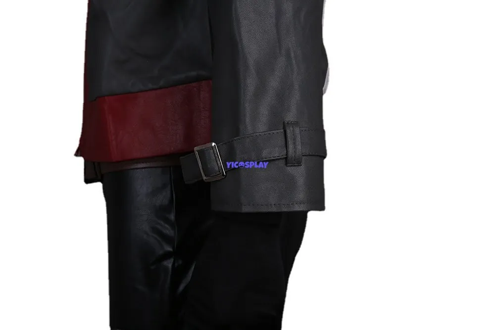 Jason Todd Arkham Knight Costume