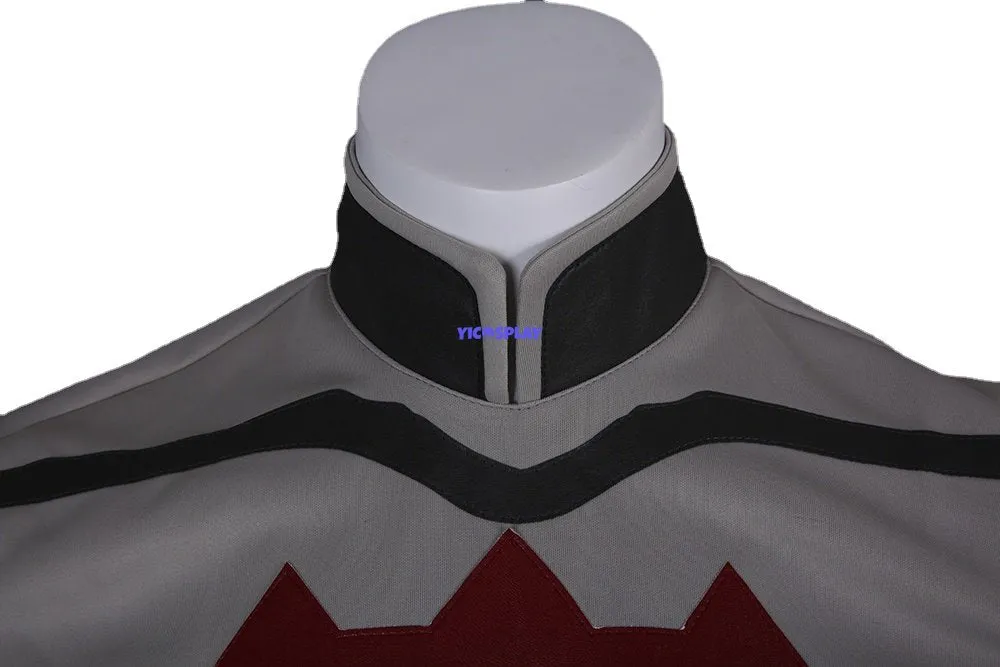 Jason Todd Arkham Knight Costume