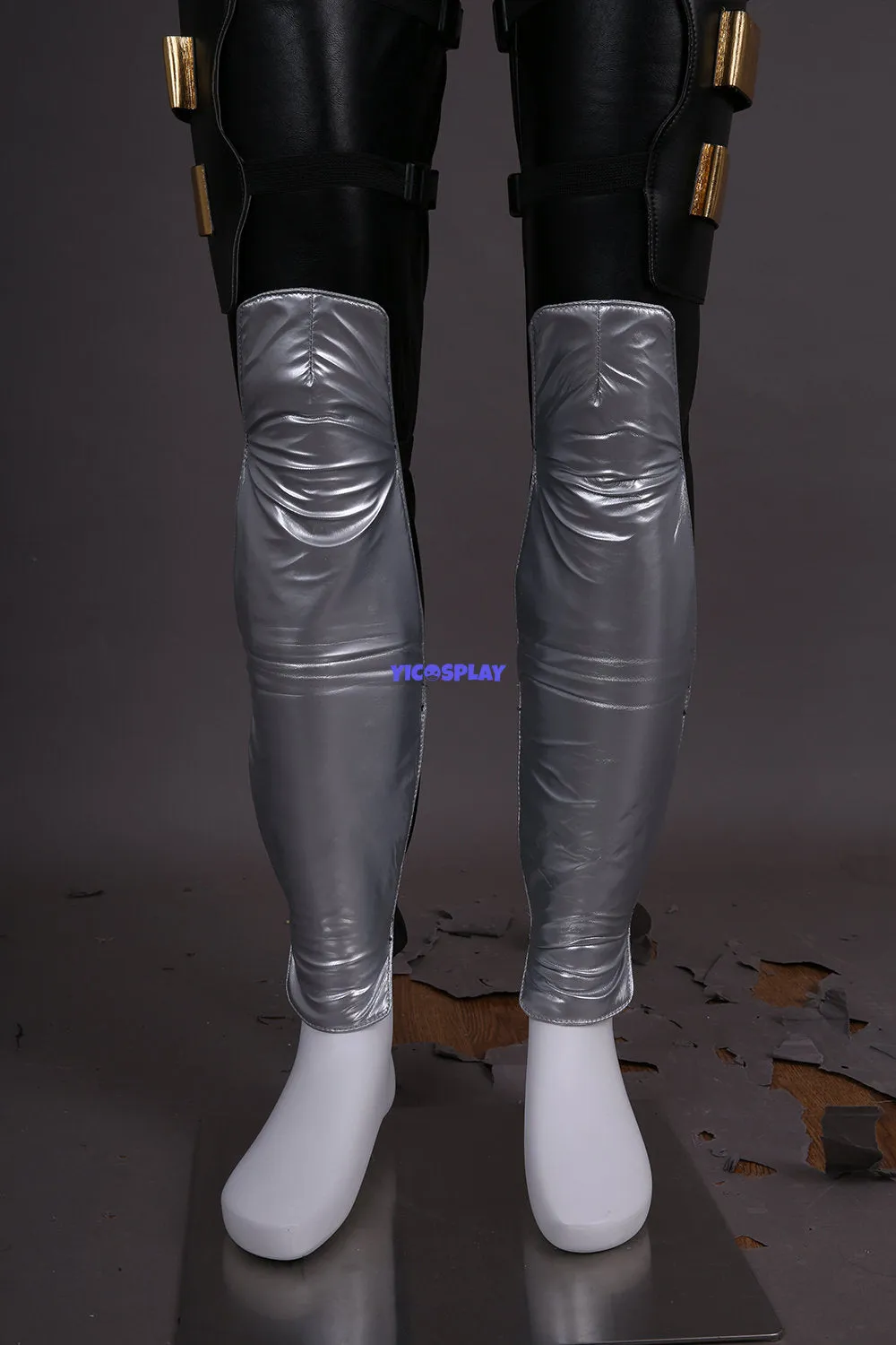 Jason Todd Arkham Knight Costume