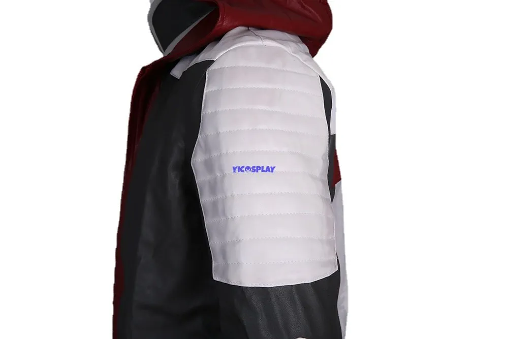Jason Todd Arkham Knight Costume