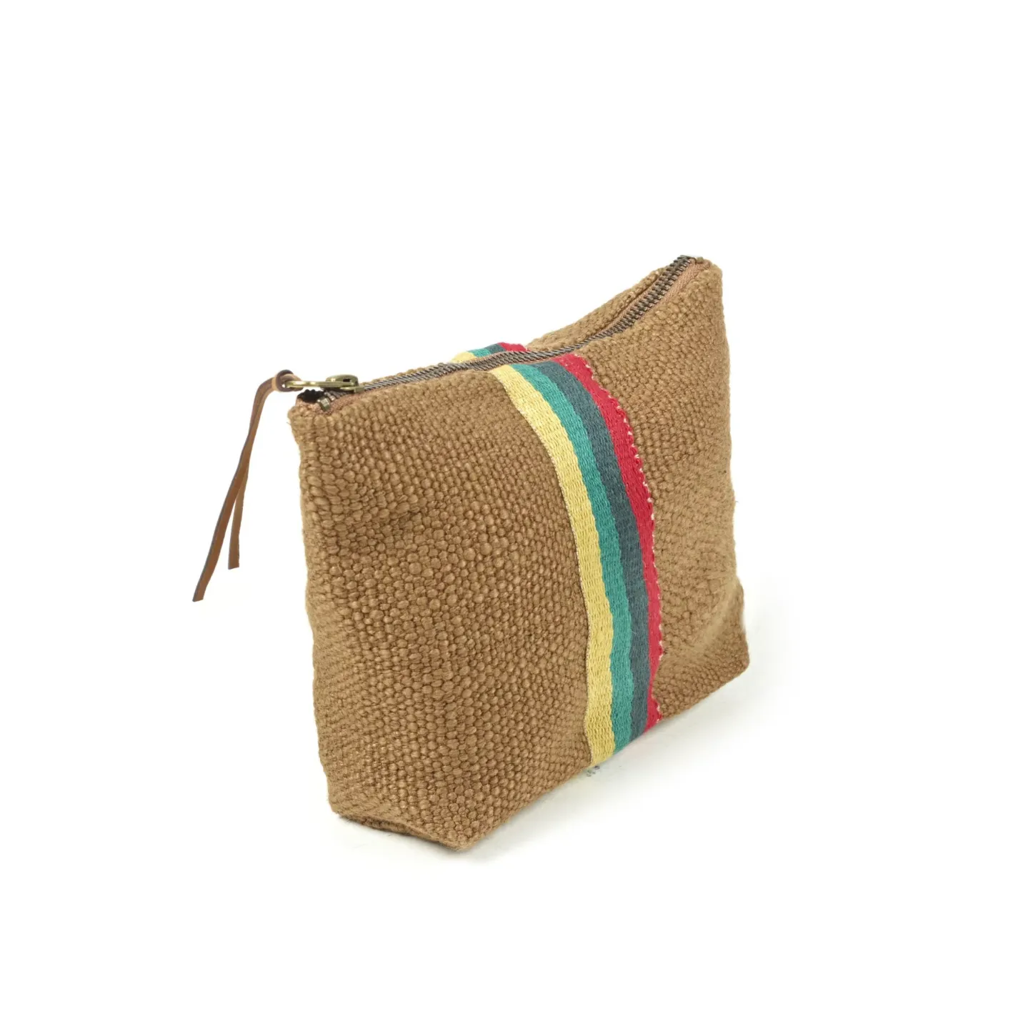 jasper pouch