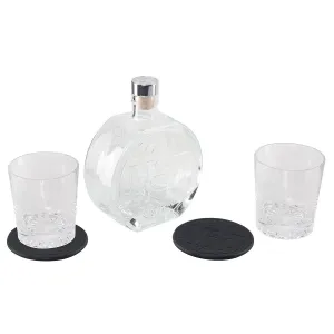 JD Old No. 7 Decanter Set