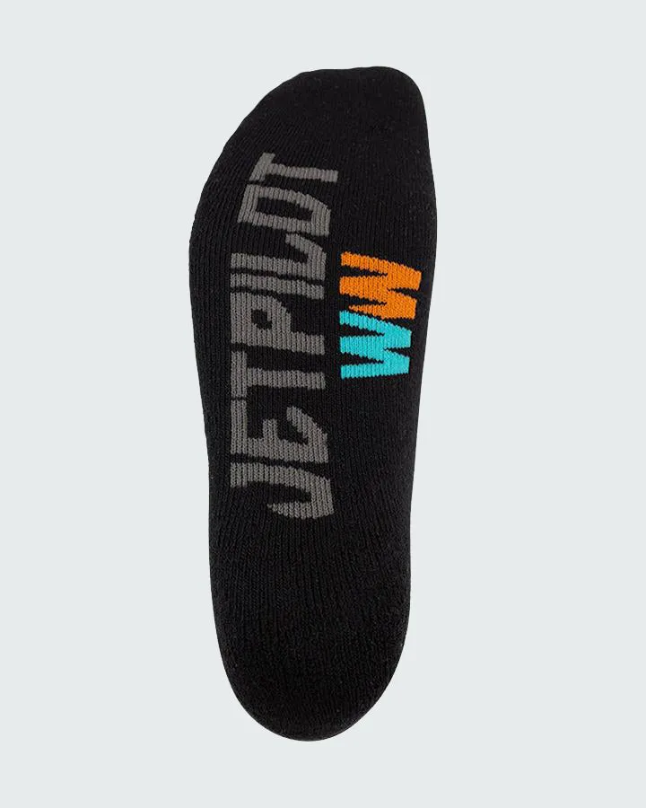 JP Crew Mens Work Sock