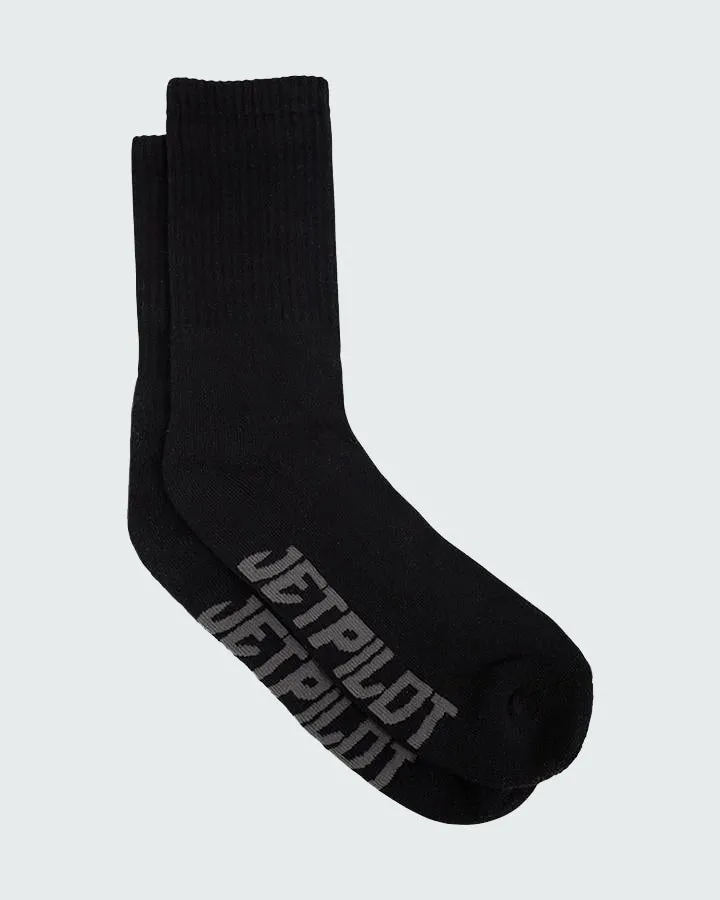 JP Crew Mens Work Sock