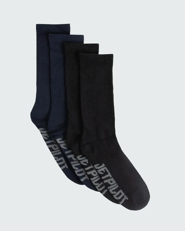 JP Crew Mens Work Sock