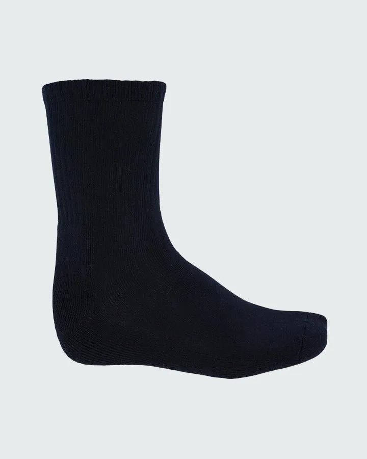 JP Crew Mens Work Sock