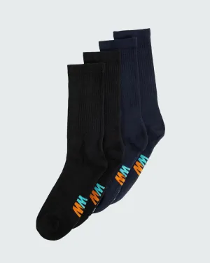 JP Crew Mens Work Sock