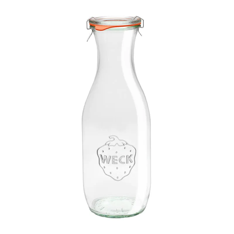 Juice Jar - 250 mL