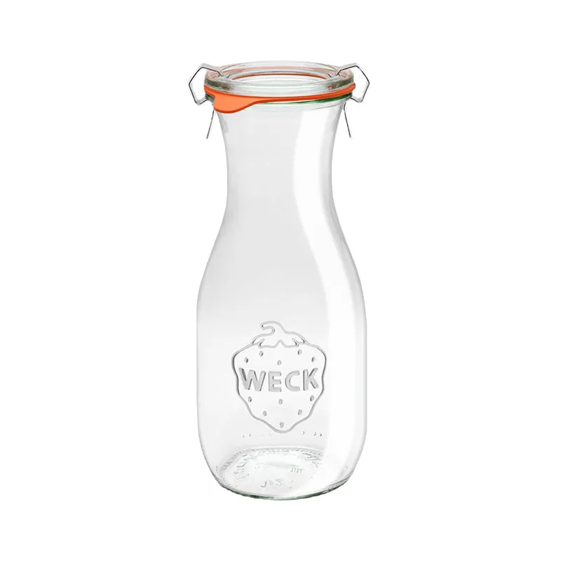 Juice Jar - 250 mL