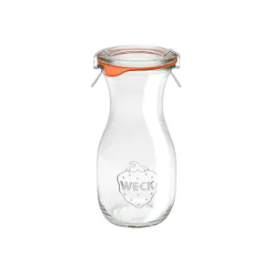 Juice Jar - 250 mL