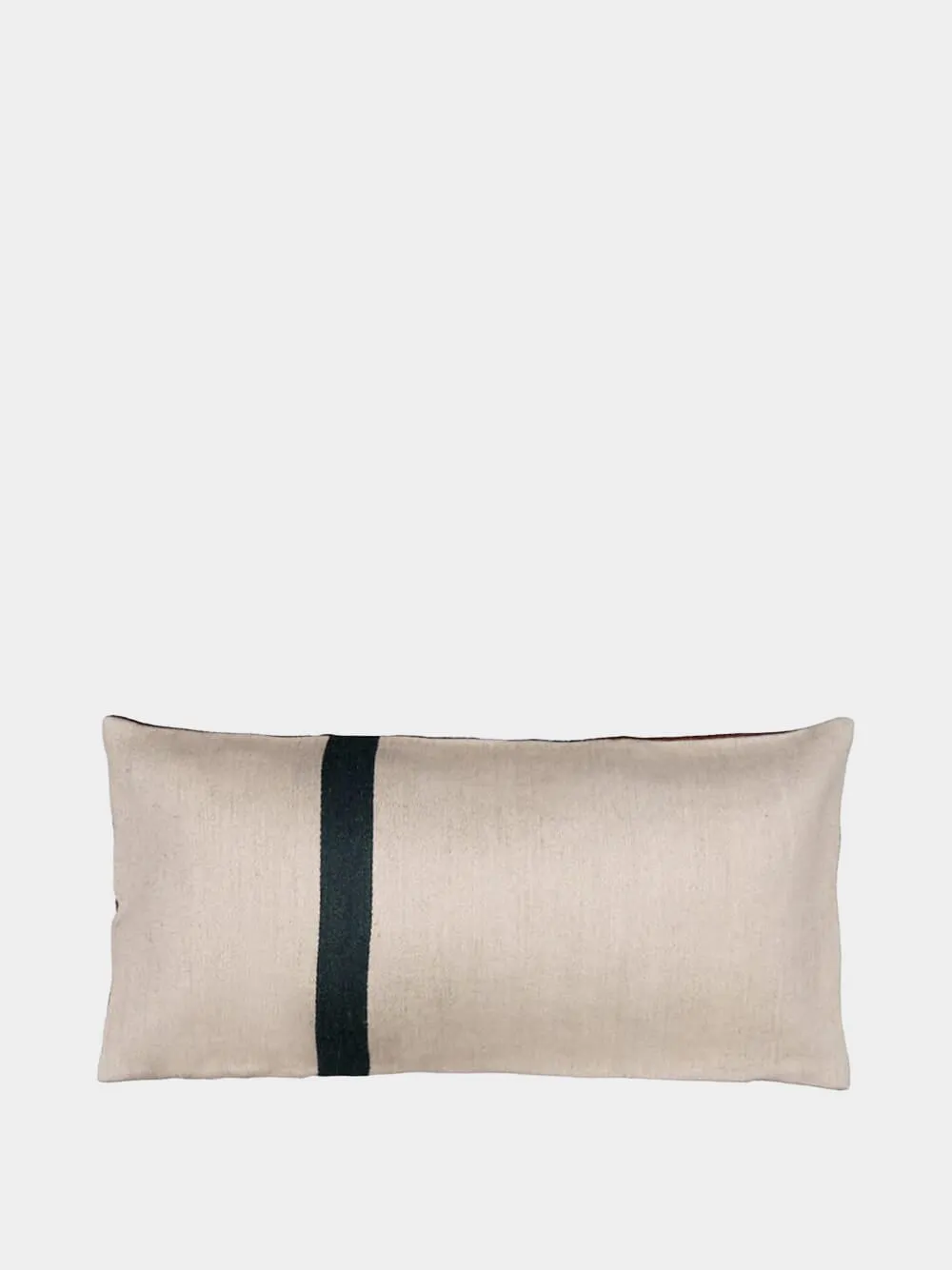 Juniper Linen Pillow