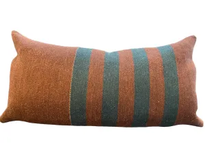 Juniper Lumbar Pillow